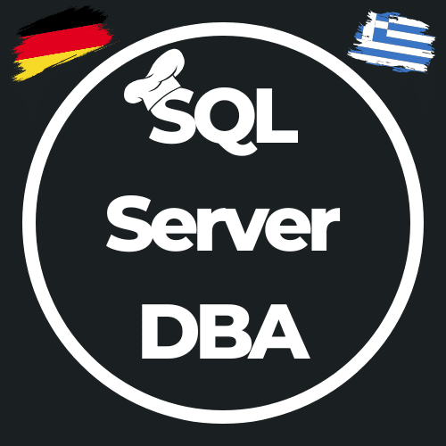 SQL aus Hamburg & Athen